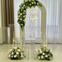 گلارایی و بادکنک آرایی و اجاره تجهیزات تولد