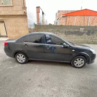 ام وی ام ۵۵۰مدل۹۵ دنده|خودرو سواری و وانت|آمل, |دیوار