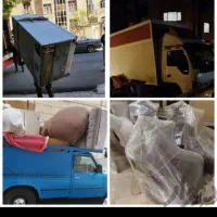 کارگر اسباب کشی بسته بندی تخصصی اثاثیه منزل باربری|خدمات حمل و نقل|تهران, دروس|دیوار