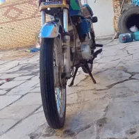 موتور سیکلت ۱۲۵|موتورسیکلت|قره ضیاالدین, |دیوار