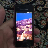 سونی اریکسون اکسپریا ری