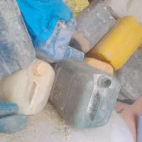 دبه نفت و گازوئیل