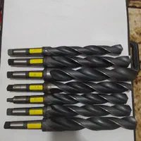 مته های ته کونیک تیتکس پلاس آلمان