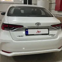 تویوتا کرولا ۱۲۰۰ توریو|خودرو سواری و وانت|سنندج, |دیوار