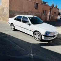 پارس Tu5 ۱۴۰۰ گاز سیمی|خودرو سواری و وانت|بیرجند, |دیوار