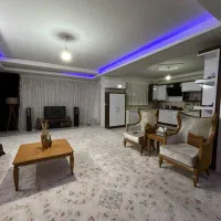 واحد آپارتمان 131 متر انتهای فرهنگ|فروش آپارتمان|بجنورد, |دیوار