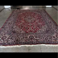 فرش ماشینی ۱۲متری|فرش|قم, انسجام|دیوار