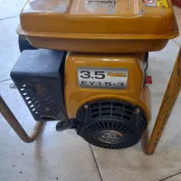 آبکش روبین ۲ اینچ ژاپن و ۳ اینچ اندونزی دست دوم