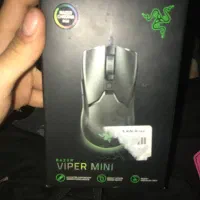موس گیمینگ ریزر razer viper|قطعات و لوازم جانبی رایانه|اهواز, زیتون کارمندی|دیوار