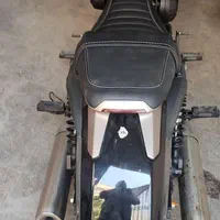 فروش موتور بنداراک|موتورسیکلت|تبریز, |دیوار