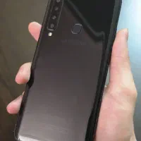 گوشی سامسونگ A9 2018