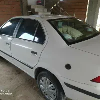 ماشین سمندef7 مدل 97