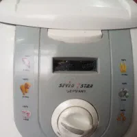 سرخ کن