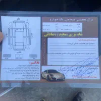 پژو پارس مدل ۴۰۰|خودرو سواری و وانت|تربت‌حیدریه, کلاته توکلی|دیوار