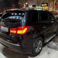 هایماs7 مدل ۹۹ بی رنگ درجه یک|خودرو سواری و وانت|کرمانشاه, |دیوار