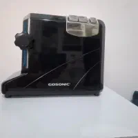 چرخ گوشت گاسونیک