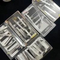 لوازم مژه|آرایشی، بهداشتی، درمانی|قم, بنیاد|دیوار