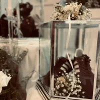 گل آرایی وتشریفات انواع مراسمات