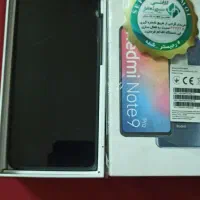گوشی نوت 9 pro
