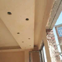 نبش کشی.راویزکاری.نور مخفی.سقف کازب شیروانی آلاچیق|خدمات پیشه و مهارت|ملکان, |دیوار