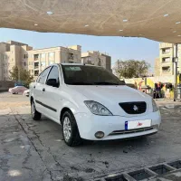 تیبا صندوقدار EX،مدل 1393|خودرو سواری و وانت|تهران, تهرانسر مرکزی|دیوار