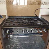 اجاق گاز فردار لوکران