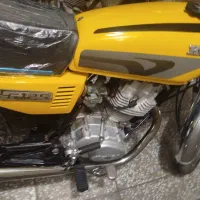 هندا 125