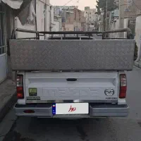 مزدا وانت ۹۴اصل ژاپن|خودرو سواری و وانت|بومهن, |دیوار