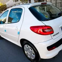 207 فرمان برقی به رویت صفر|خودرو سواری و وانت|الیگودرز, |دیوار