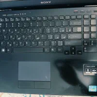 لپ تاپ Sony|رایانه همراه|مشکین‌دشت, |دیوار