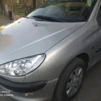 ۲۰۶ تیپ دو سالم|خودرو سواری و وانت|دورود, |دیوار