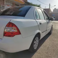 تیبا صندوق‌دار SX، مدل ۱۴۰۰|خودرو سواری و وانت|دزفول, |دیوار