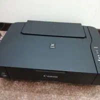 پرینتر سه کاره جوهر افشان کانن canon