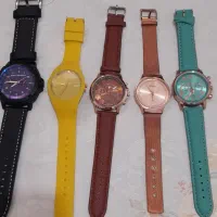 ساعتهای باکیفیت زیبا و ارزان برای کادوی عید