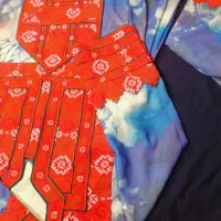 وصل لباس و دوخت چادر