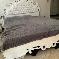 ست تخت خواب دو نفره|تخت و سرویس خواب|تهران, خواجه نصیر طوسی|دیوار