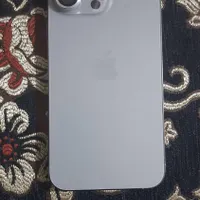 آیفون ۱۵ پرومکس ۲۵۶