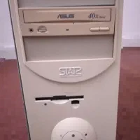 کیس کامپیوتر