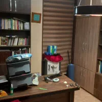 ۶۰ متر ۲ خواب طبقه‌ سوم با آسانسور ستارخان|فروش دفتر کار، اتاق اداری، مطب|تهران, توحید|دیوار