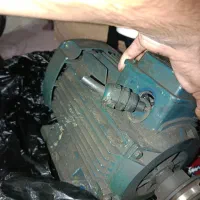 دینام سه فاز|ابزارآلات|هشتگرد, شهرک راه آهن|دیوار