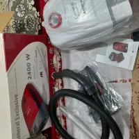 جاروبرقی نو آک