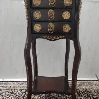 میز تلفن