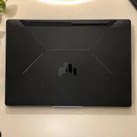 لپ‌تاپ Tuff Gaming