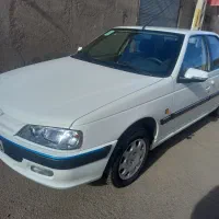 پرشیا مدل۱۴۰۰ xu7|خودرو سواری و وانت|سراب, |دیوار