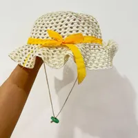 کلاه ساحلی بچگونه نو