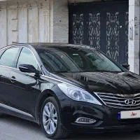 آزرا گرنجور 2013 فول فول تمام فابریک