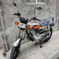 هندا|موتورسیکلت|تهران, وردآورد|دیوار