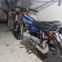 کویر ۲۰۰ مدل ۹۹|موتورسیکلت|آشخانه, |دیوار