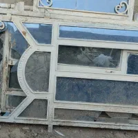 پنجره|مصالح و تجهیزات ساختمان|درب گنبد, |دیوار