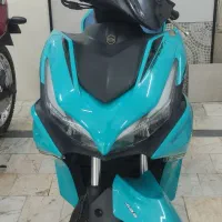 موتور ایروکس 170
